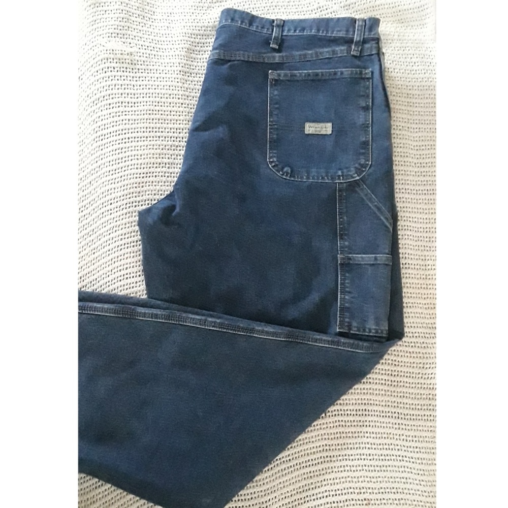 Wrangler Cargo Pants